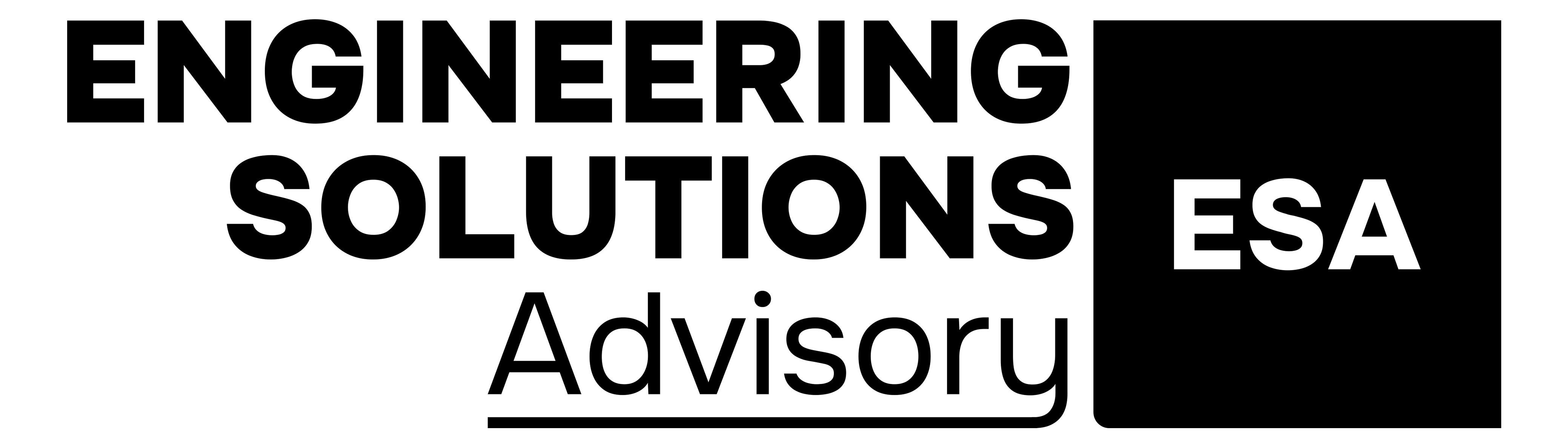 ENGINEERING SOLUTIONS Advisory