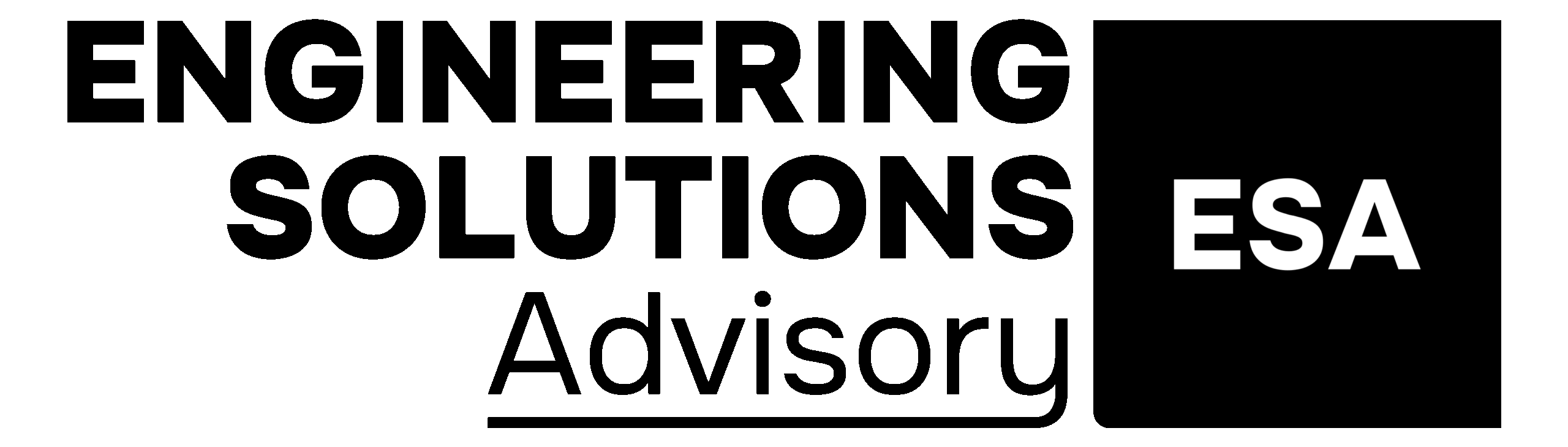 ENGINEERING SOLUTIONS Advisory